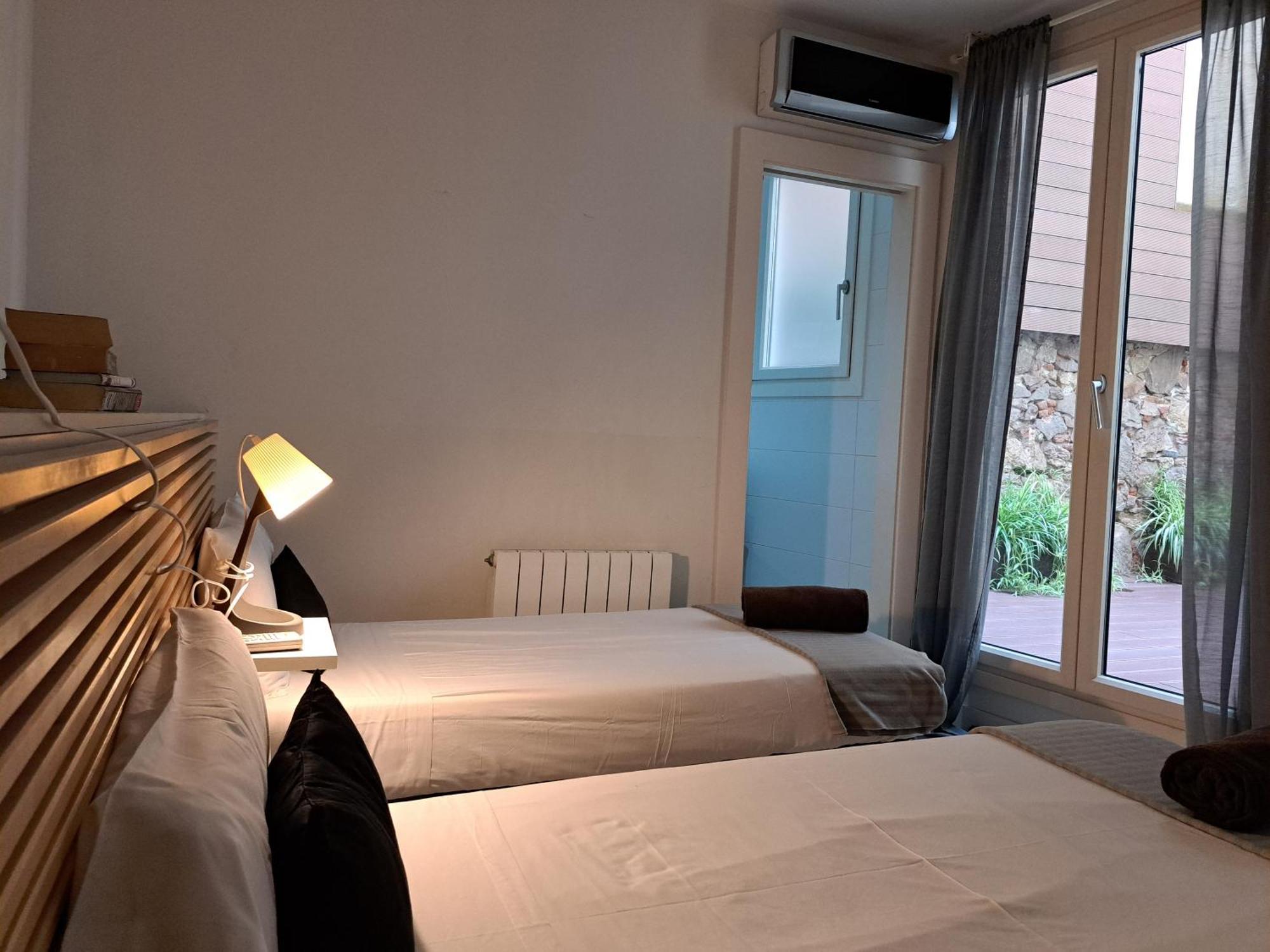 Apartament Poble Sec Barcelona