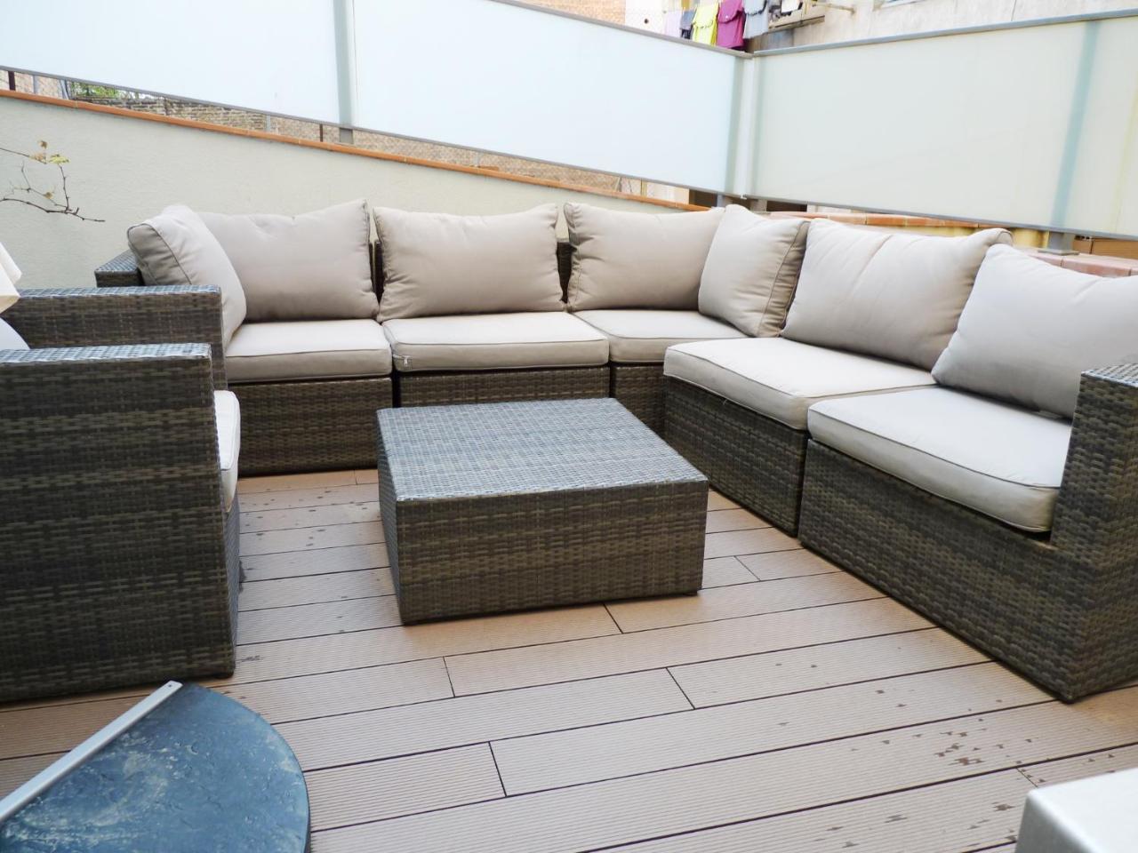 Apartament Poble Sec