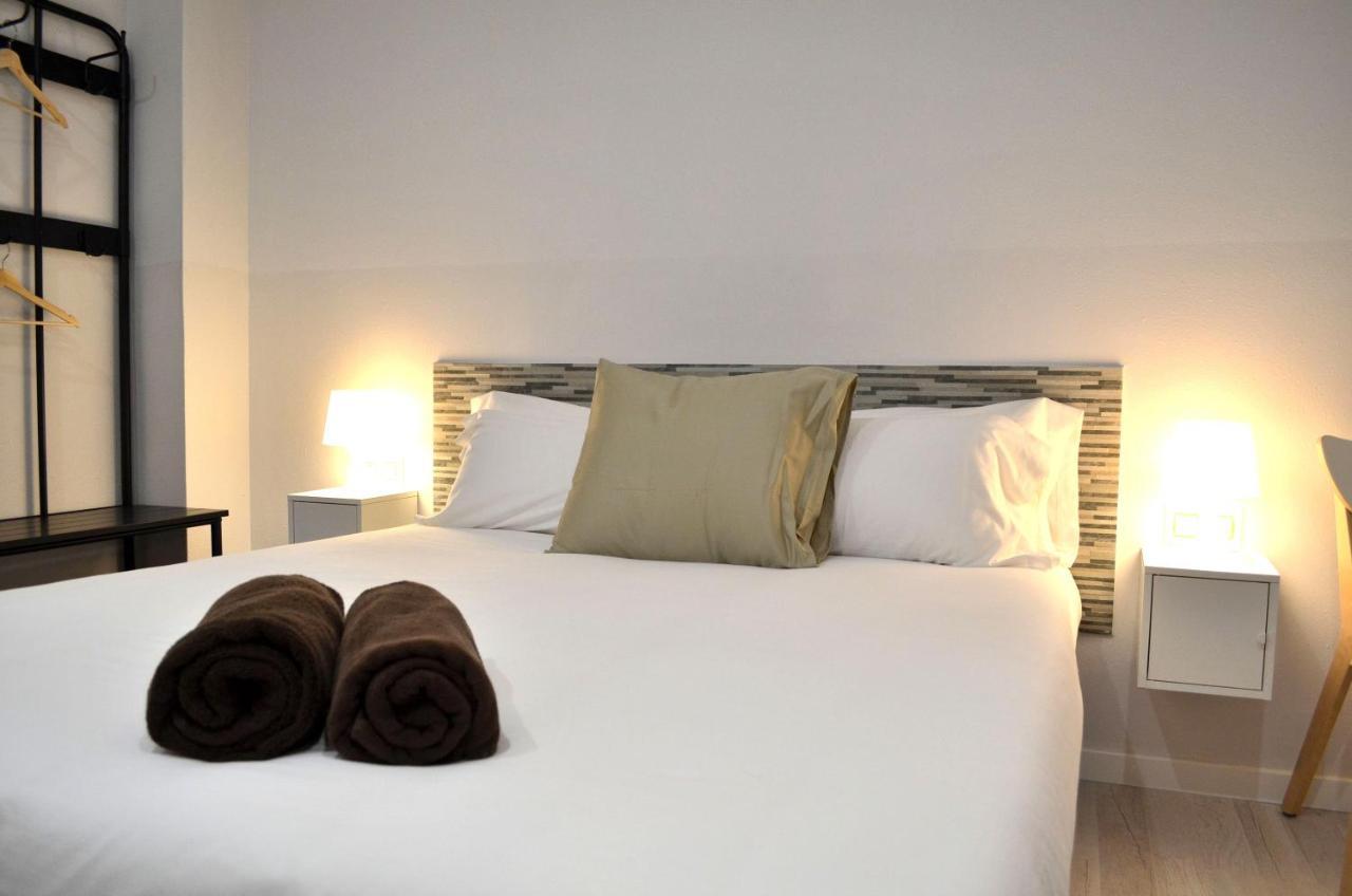Apartament Poble Sec
